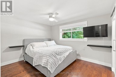3779 AGNEW ROAD Severn Ontario photo 31