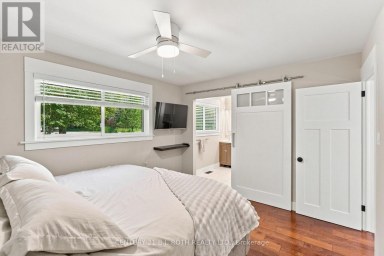 3779 AGNEW ROAD Severn Ontario photo 32