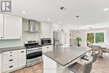 3779 AGNEW ROAD Severn Ontario photo 35