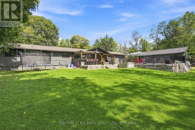 3779 AGNEW ROAD Severn Ontario photo 45