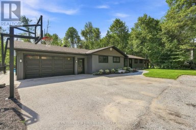 3779 AGNEW ROAD Severn Ontario photo 6