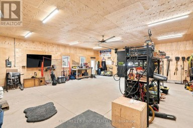 3779 AGNEW ROAD Severn Ontario photo 9