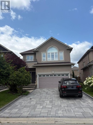 127 VINTON ROAD, Hamilton (Meadowlands), Ontario, L9K0G7