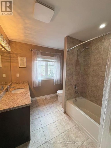 127 VINTON ROAD, Hamilton (Meadowlands), Ontario, L9K0G7