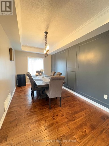 127 VINTON ROAD, Hamilton (Meadowlands), Ontario, L9K0G7