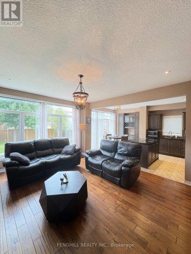 127 VINTON ROAD, Hamilton (Meadowlands), Ontario, L9K0G7