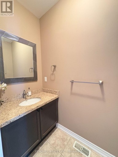 127 VINTON ROAD, Hamilton (Meadowlands), Ontario, L9K0G7