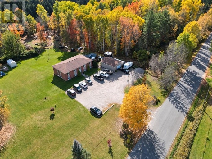 474 Old Webbwood Road, Espanola, Ontario (id 2130165)