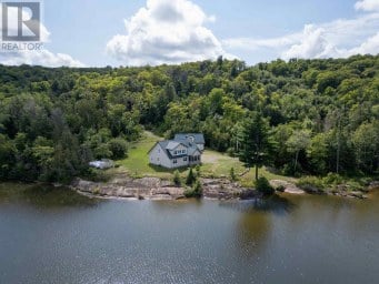 2129 Centre Line RD Bruce Mines Ontario photo 2
