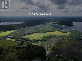 2129 Centre Line RD Bruce Mines Ontario photo 1