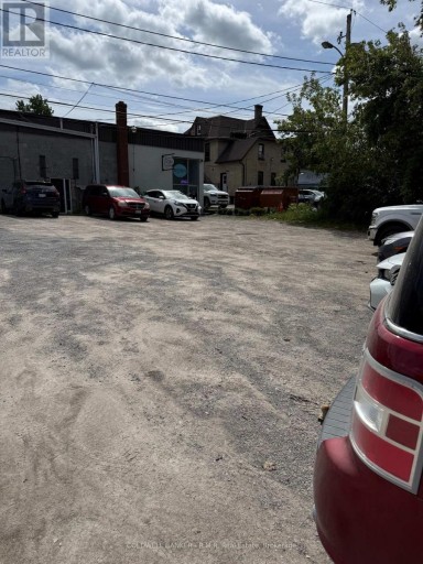239-243 QUEEN STREET, Scugog (Port Perry), Ontario, L9L1B9