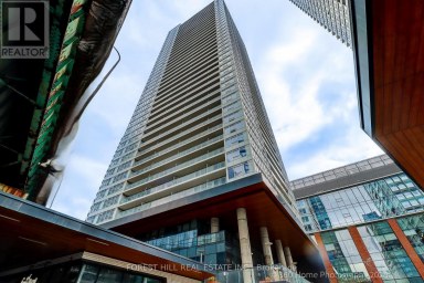 1215 - 17 BATHURST STREET Toronto (Waterfront Communities) Ontario photo 1