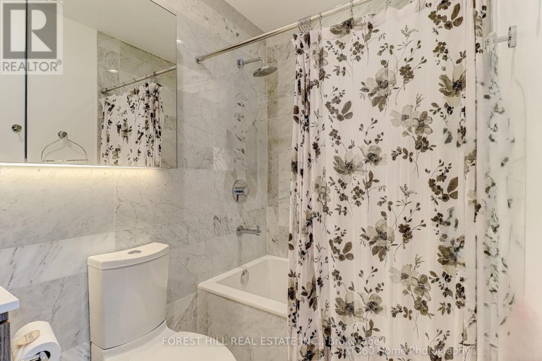 1215 - 17 BATHURST STREET, Toronto (Waterfront Communities), Ontario, M5V0N1
