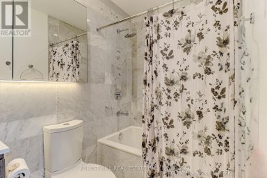 1215 - 17 BATHURST STREET Toronto (Waterfront Communities) Ontario photo 12