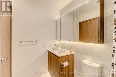 1215 - 17 BATHURST STREET Toronto (Waterfront Communities) Ontario photo 14