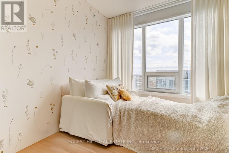 1215 - 17 BATHURST STREET, Toronto (Waterfront Communities), Ontario, M5V0N1