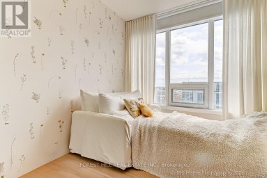 1215 - 17 BATHURST STREET Toronto (Waterfront Communities) Ontario photo 15