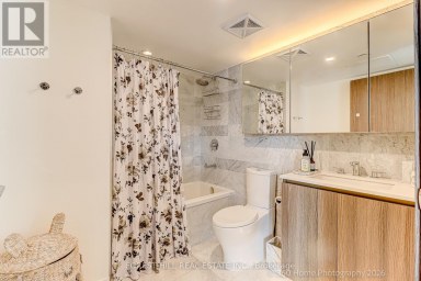 1215 - 17 BATHURST STREET Toronto (Waterfront Communities) Ontario photo 17