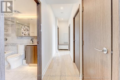 1215 - 17 BATHURST STREET Toronto (Waterfront Communities) Ontario photo 19