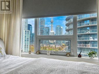 1215 - 17 BATHURST STREET Toronto (Waterfront Communities) Ontario photo 21