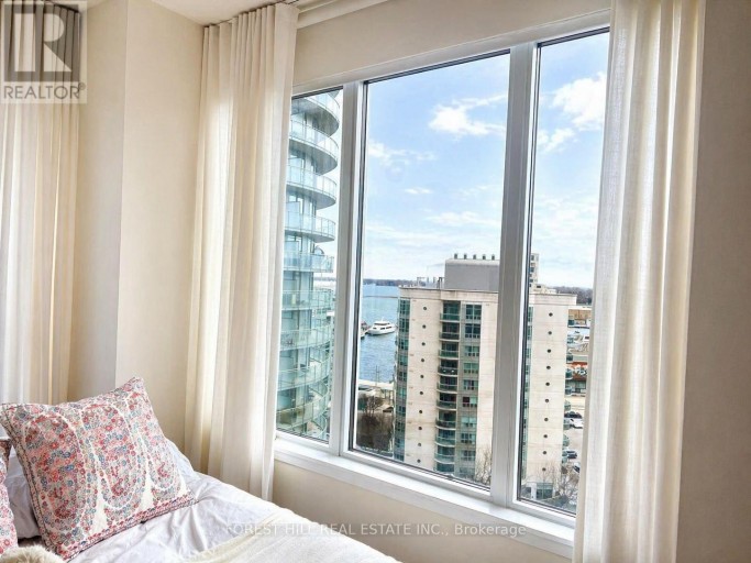 1215 - 17 BATHURST STREET, Toronto (Waterfront Communities), Ontario, M5V0N1