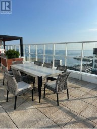 1215 - 17 BATHURST STREET Toronto (Waterfront Communities) Ontario photo 25