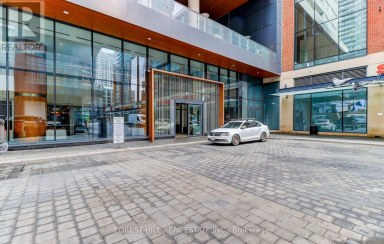 1215 - 17 BATHURST STREET Toronto (Waterfront Communities) Ontario photo 27