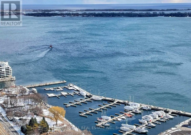 1215 - 17 BATHURST STREET, Toronto (Waterfront Communities), Ontario, M5V0N1