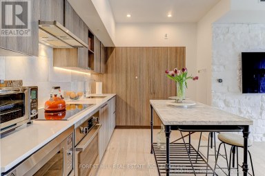 1215 - 17 BATHURST STREET Toronto (Waterfront Communities) Ontario photo 7