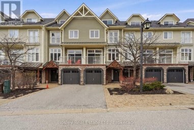 8 - 104 FARMGATE ROAD Blue Mountains Ontario photo 1