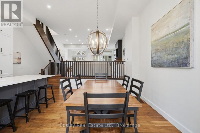 8 - 104 FARMGATE ROAD, Blue Mountains, Ontario, L9Y0L7