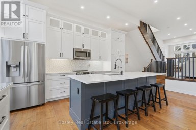 8 - 104 FARMGATE ROAD Blue Mountains Ontario photo 12