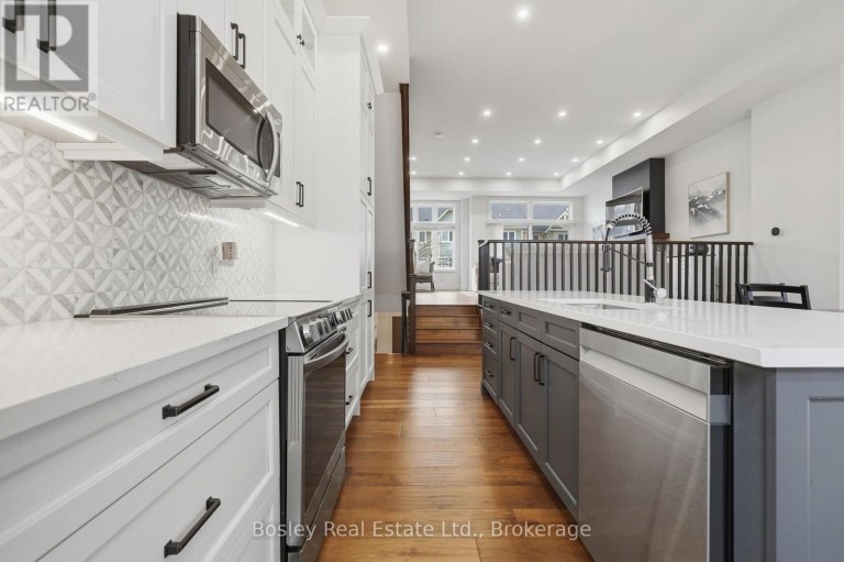 8 - 104 FARMGATE ROAD, Blue Mountains, Ontario, L9Y0L7