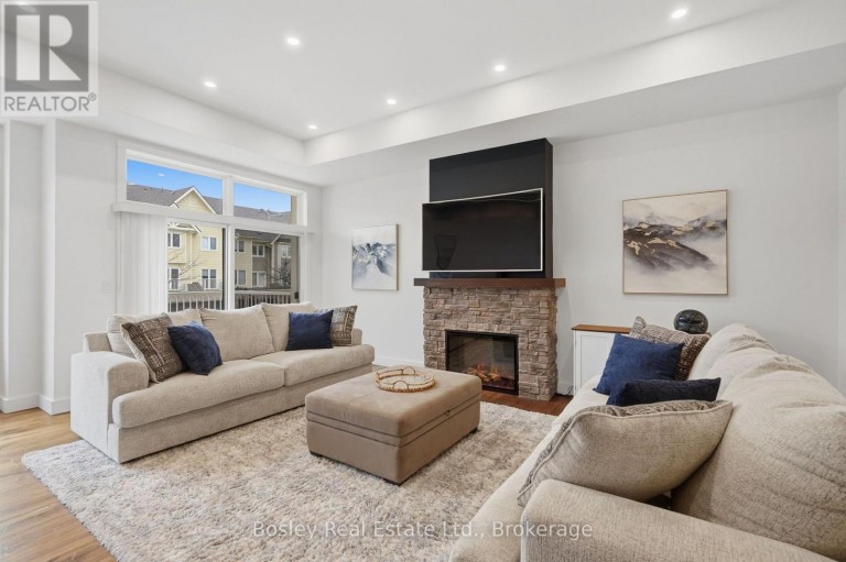 8 - 104 FARMGATE ROAD, Blue Mountains, Ontario, L9Y0L7