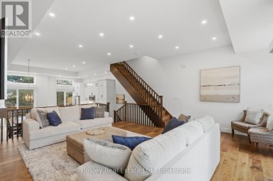8 - 104 FARMGATE ROAD Blue Mountains Ontario photo 15