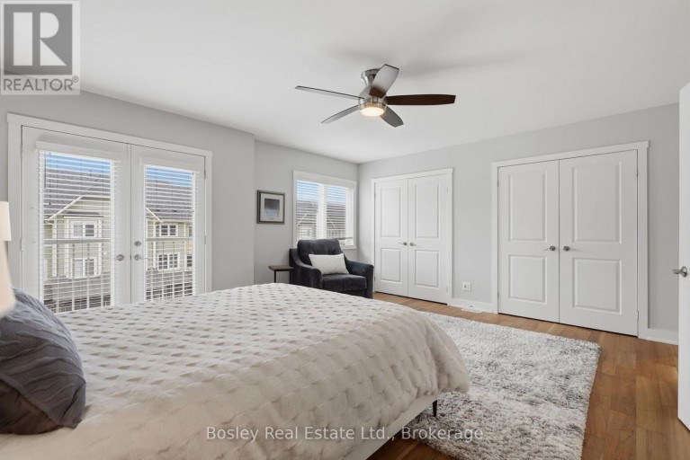 8 - 104 FARMGATE ROAD, Blue Mountains, Ontario, L9Y0L7