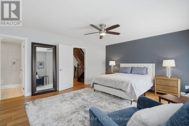 8 - 104 FARMGATE ROAD Blue Mountains Ontario photo 18