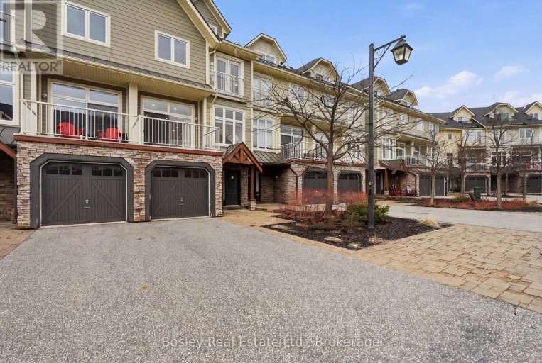 8 - 104 FARMGATE ROAD, Blue Mountains, Ontario, L9Y0L7