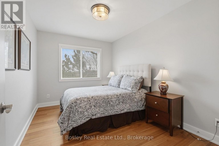 8 - 104 FARMGATE ROAD, Blue Mountains, Ontario, L9Y0L7