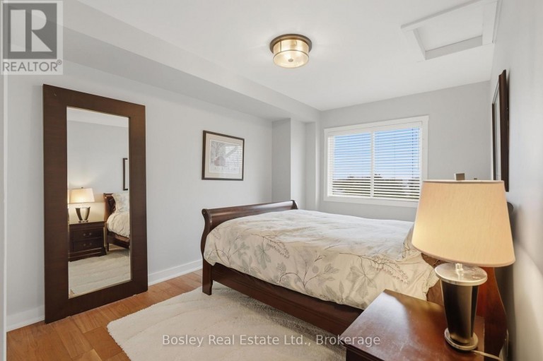 8 - 104 FARMGATE ROAD, Blue Mountains, Ontario, L9Y0L7