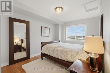 8 - 104 FARMGATE ROAD Blue Mountains Ontario photo 22