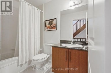 8 - 104 FARMGATE ROAD Blue Mountains Ontario photo 23