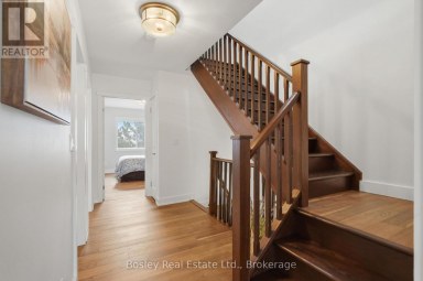 8 - 104 FARMGATE ROAD Blue Mountains Ontario photo 24