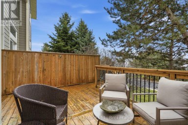 8 - 104 FARMGATE ROAD Blue Mountains Ontario photo 28