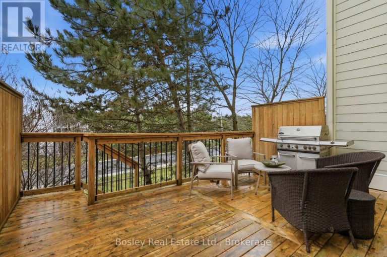 8 - 104 FARMGATE ROAD, Blue Mountains, Ontario, L9Y0L7