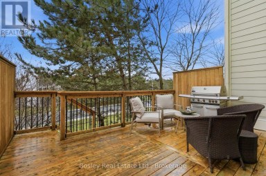 8 - 104 FARMGATE ROAD Blue Mountains Ontario photo 29