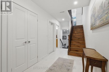 8 - 104 FARMGATE ROAD Blue Mountains Ontario photo 3