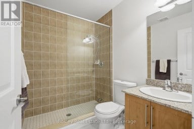 8 - 104 FARMGATE ROAD Blue Mountains Ontario photo 5
