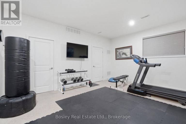 8 - 104 FARMGATE ROAD, Blue Mountains, Ontario, L9Y0L7