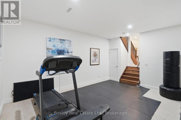 8 - 104 FARMGATE ROAD, Blue Mountains, Ontario, L9Y0L7